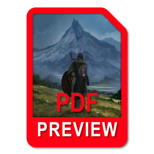 Elements of Inspiration Preview