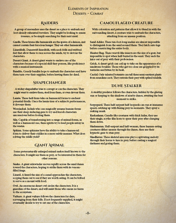 Elements of Inspiration PDF