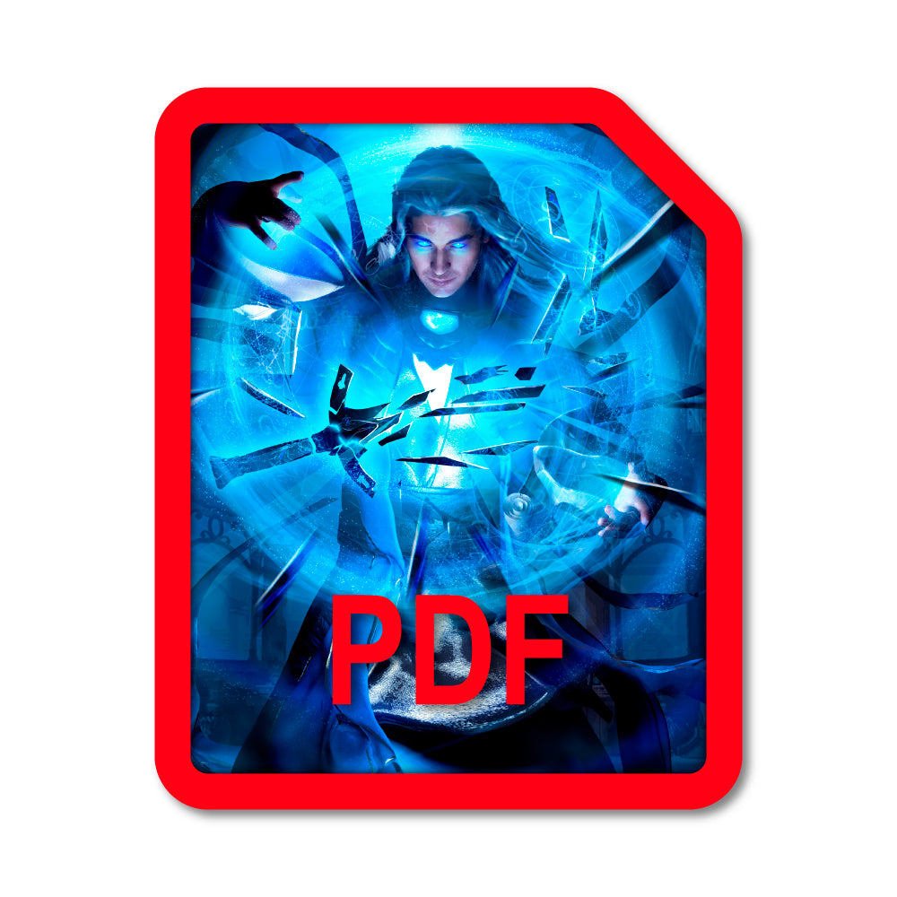 Magic Item Generator 1 PDF