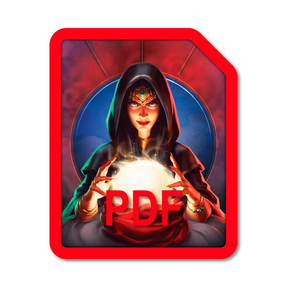 Objects of Intrigue PDF (5E)