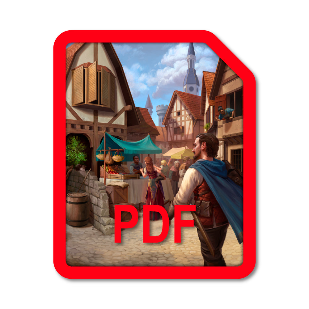 Spectacular Settlements PDF