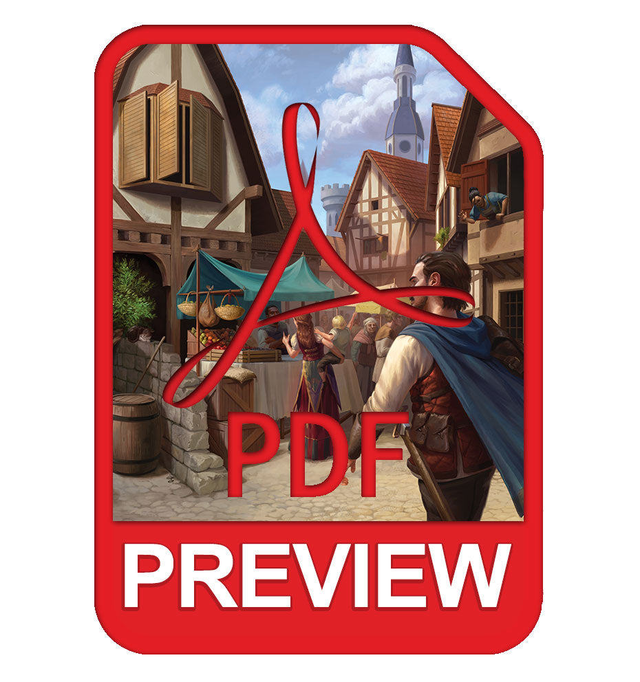Spectacular Settlements PDF Preview