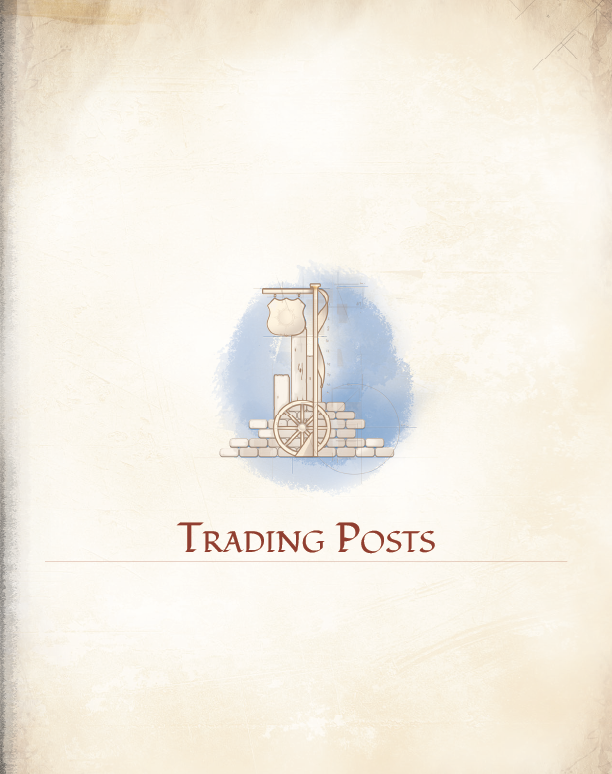 Spectacular Settlements Preview