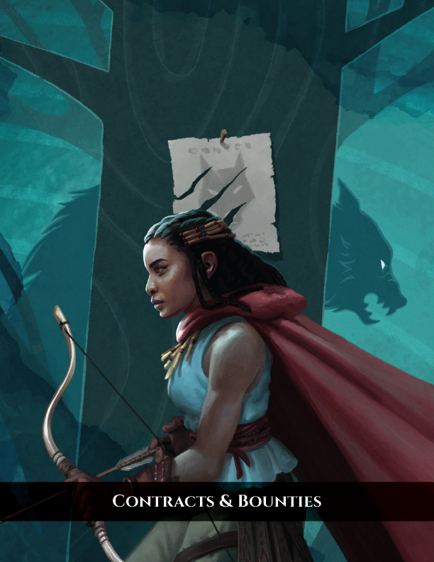 The Oracle Story Generator PDF