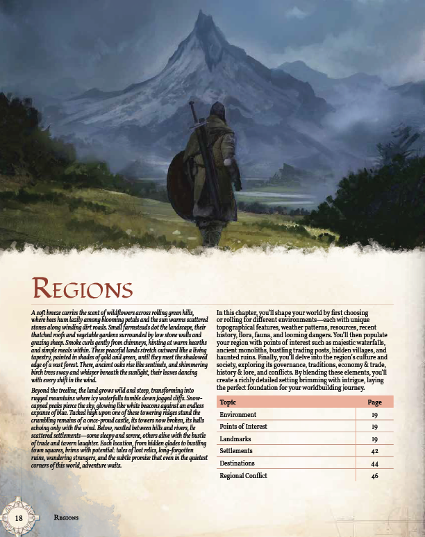 Wondrous Worlds Preview