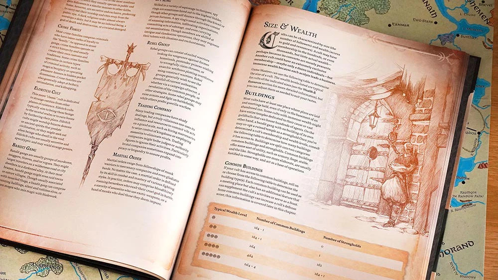 Remarkable Cults & Their Followers (PDF)