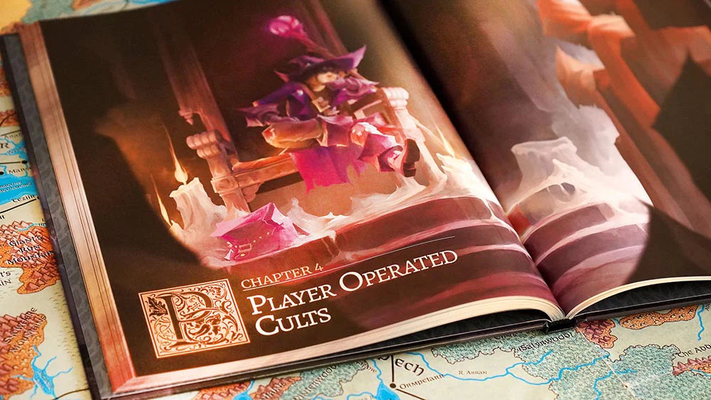 Remarkable Cults & Their Followers (PDF)