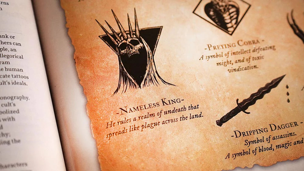 Remarkable Cults & Their Followers (PDF)