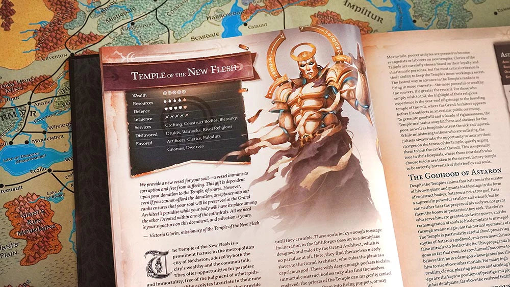 Remarkable Cults & Their Followers (PDF)