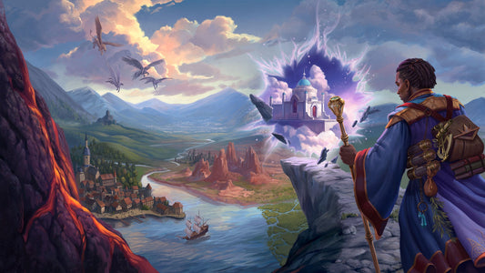 Getting Started with Roleplaying Games: Finding the Right Fit for You