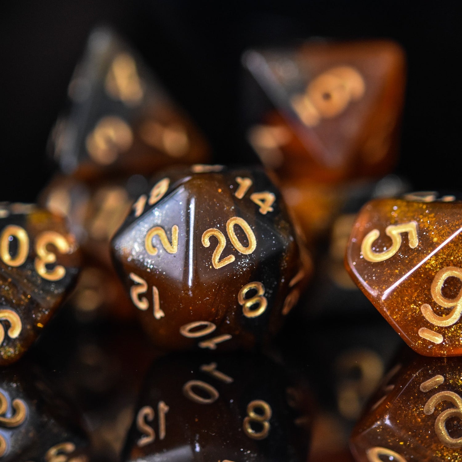 Misty Mountain Gaming