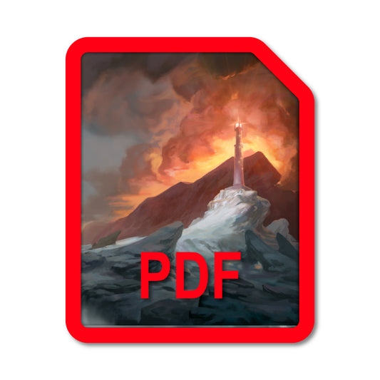 Artifices of Quartztoil Tower PDF (5E)