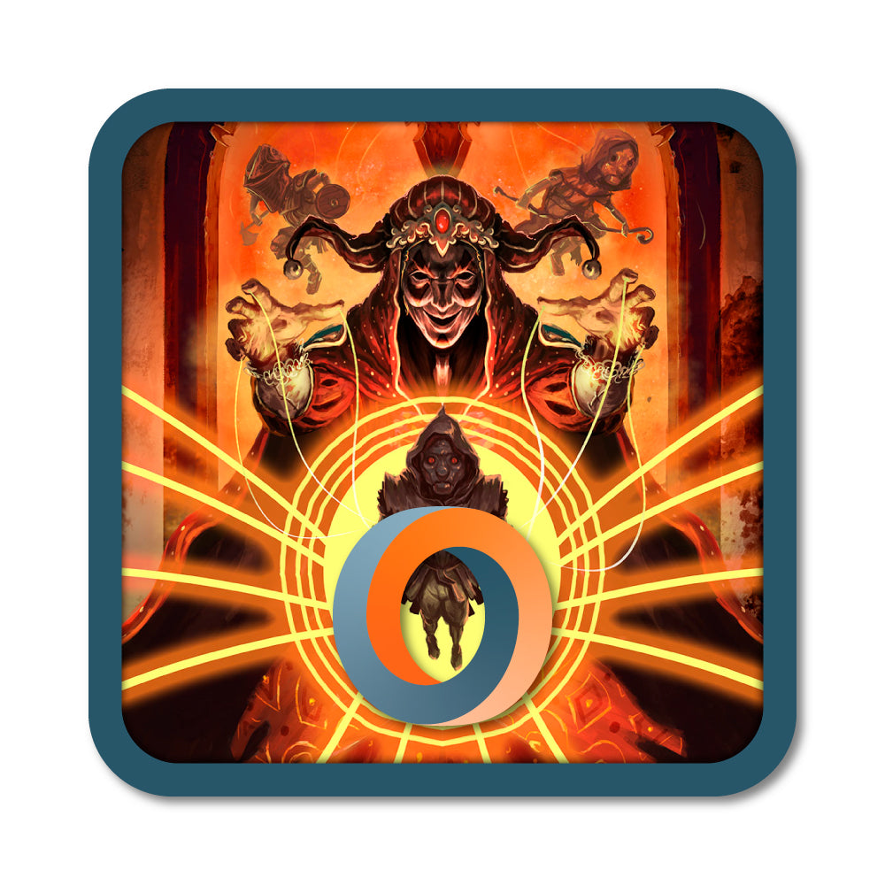 Character Generator Oracle RPG Module