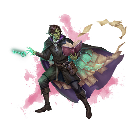 Treacherous Traps 2: Collector Warlock Playtest