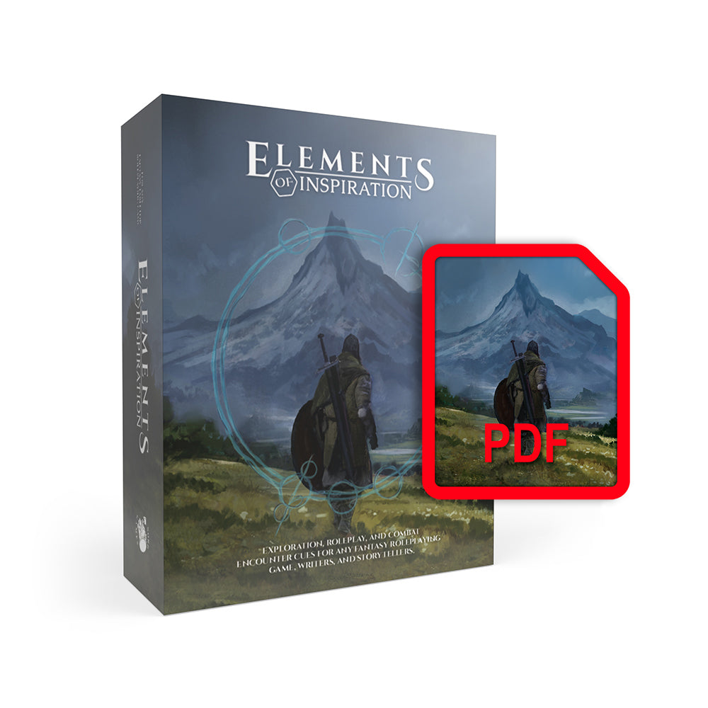 Elements of Inspiration Bundle