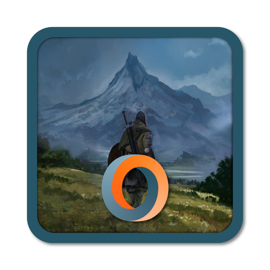 Elements of Inspiration Oracle RPG Module