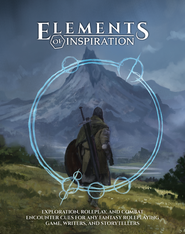 Elements of Inspiration PDF