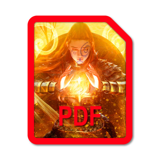 Magic Item Generator 2 PDF