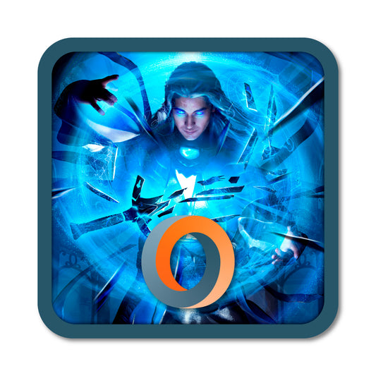 Magic Item Generator Oracle RPG Module