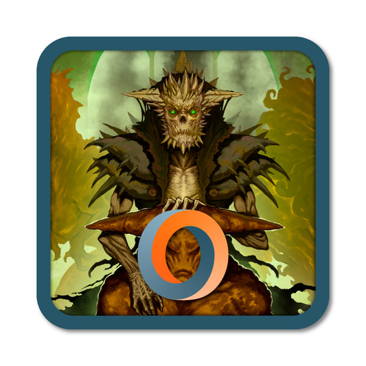 Monster Generator Oracle RPG Module