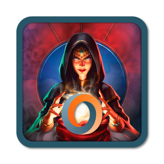 Objects of Intrigue Oracle RPG Module (5E)