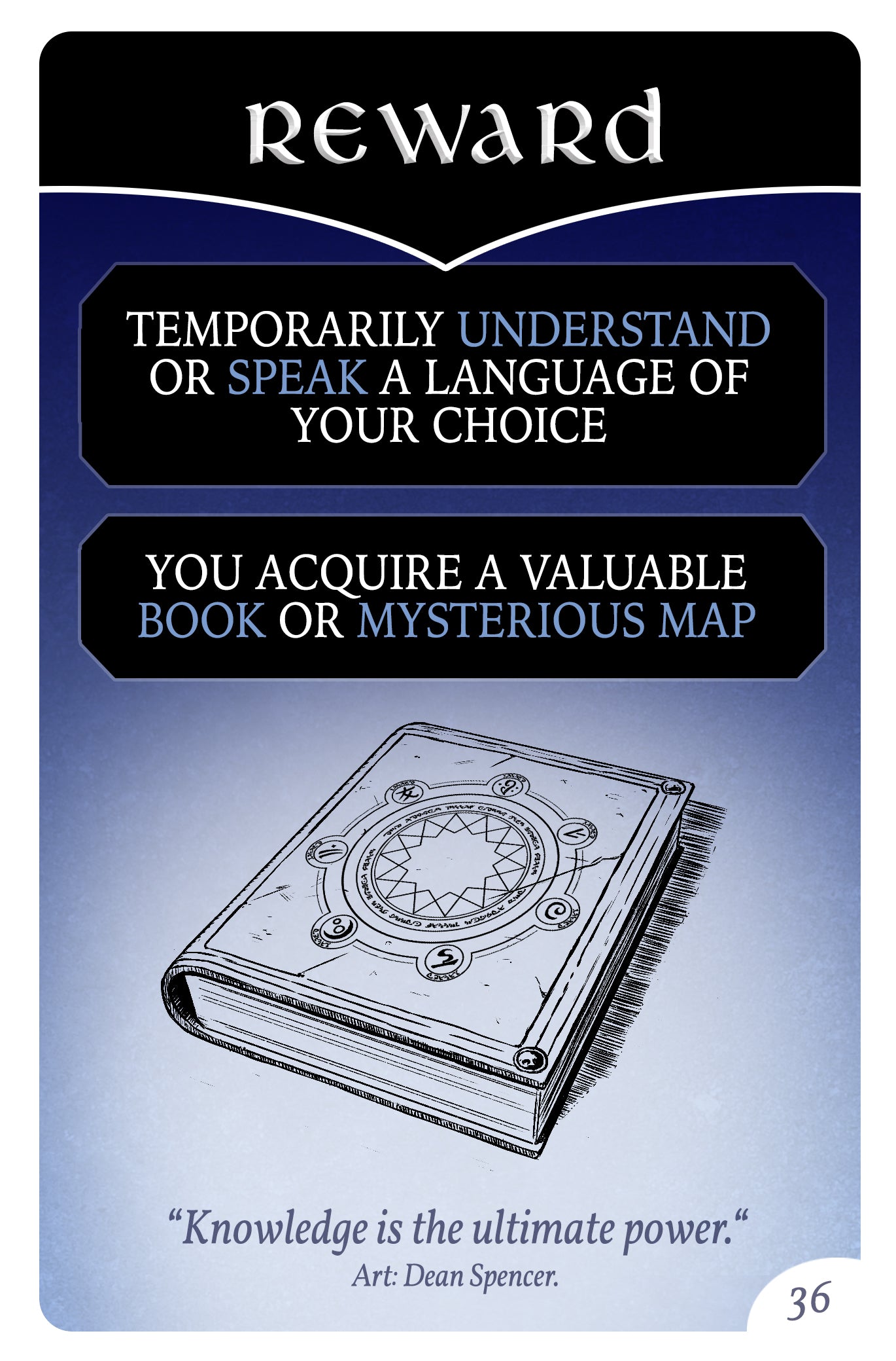 Heroic Challenges Starter Set box