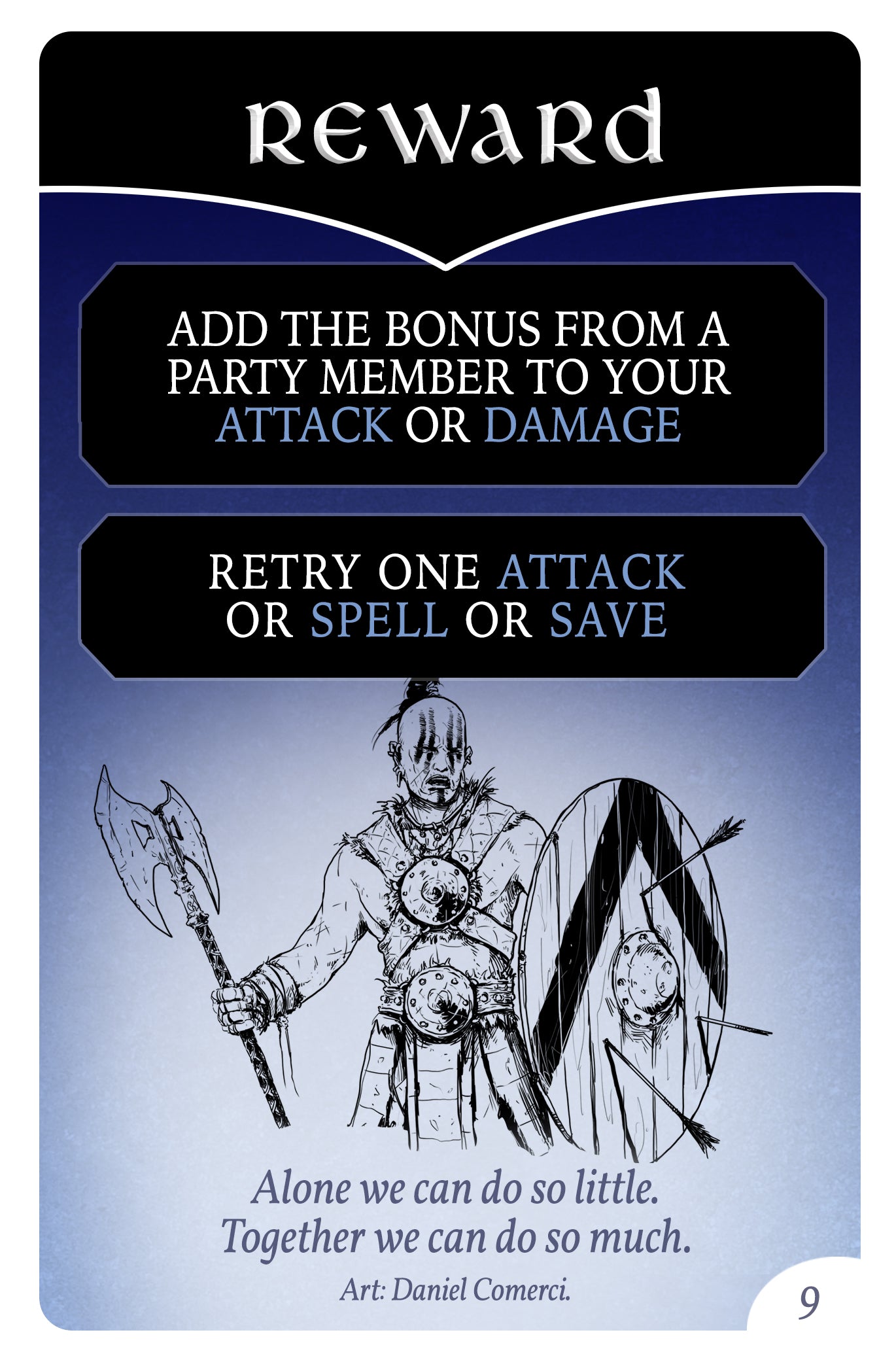 Heroic Challenges Starter Set box