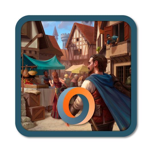 Settlement Generator Oracle RPG Module