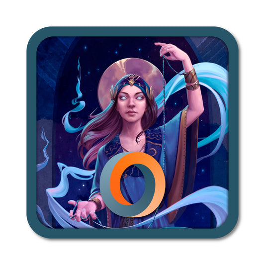 Story Generator Oracle RPG Module