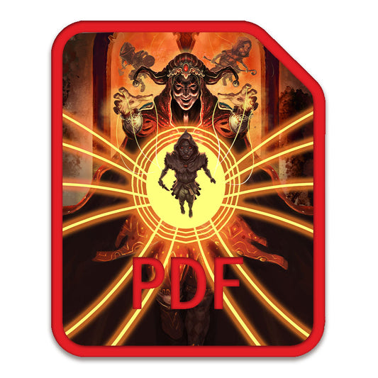 The Oracle Series – Nord Games