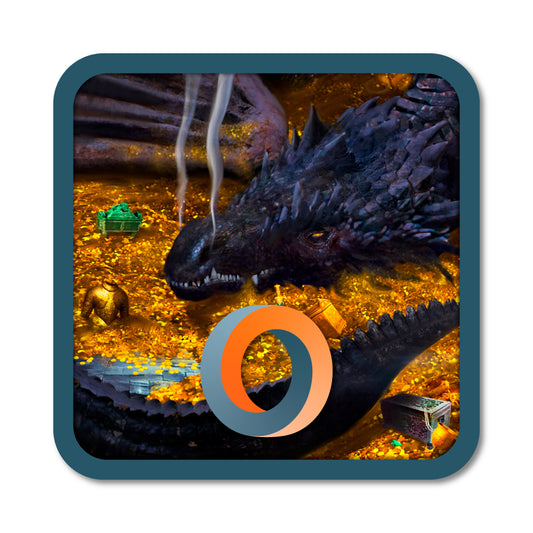 Treasure Trove Oracle RPG Module (5E)