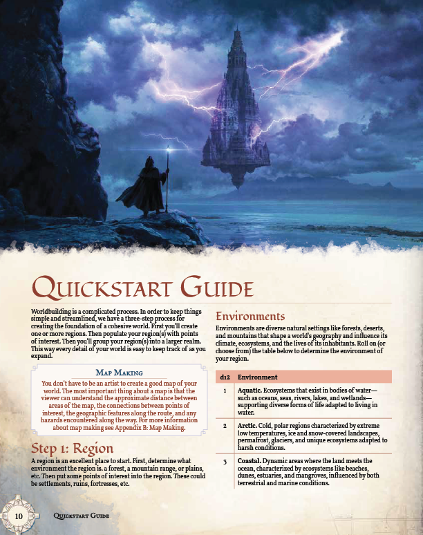 Wondrous Worlds Preview