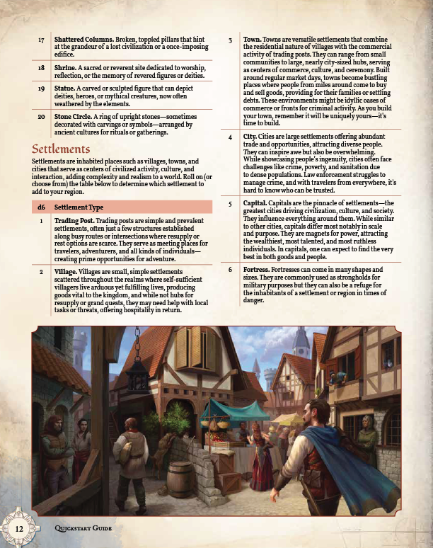 Wondrous Worlds Preview