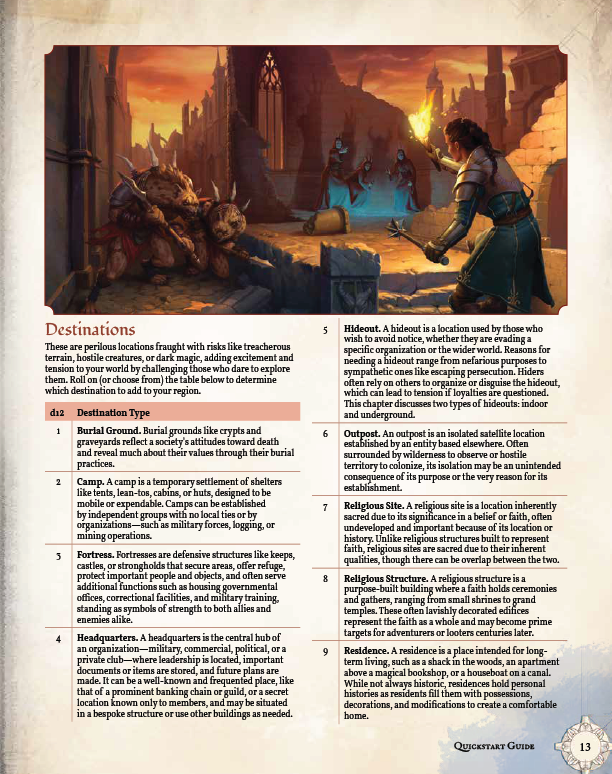 Wondrous Worlds Preview