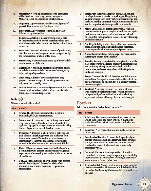 Wondrous Worlds Preview